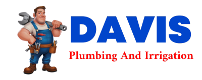 Trusted plumber in DUNNELL